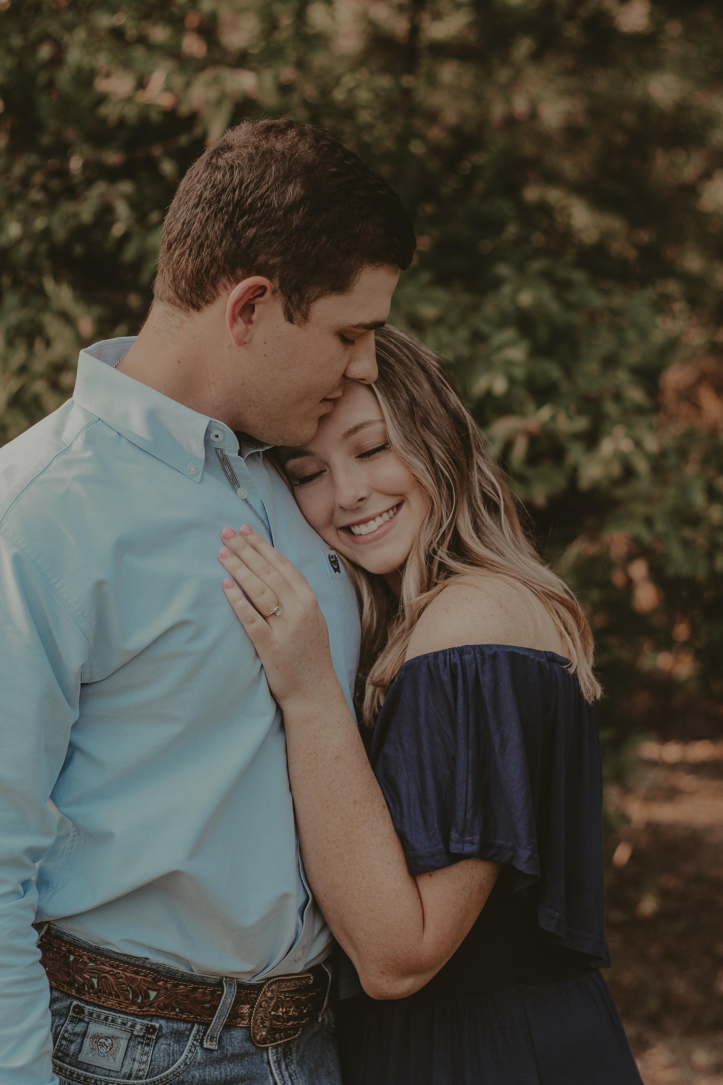 The Wedding Website of Savannah Brumley and Hosston Jones