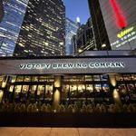 Victory Brewing Company Philadelphia