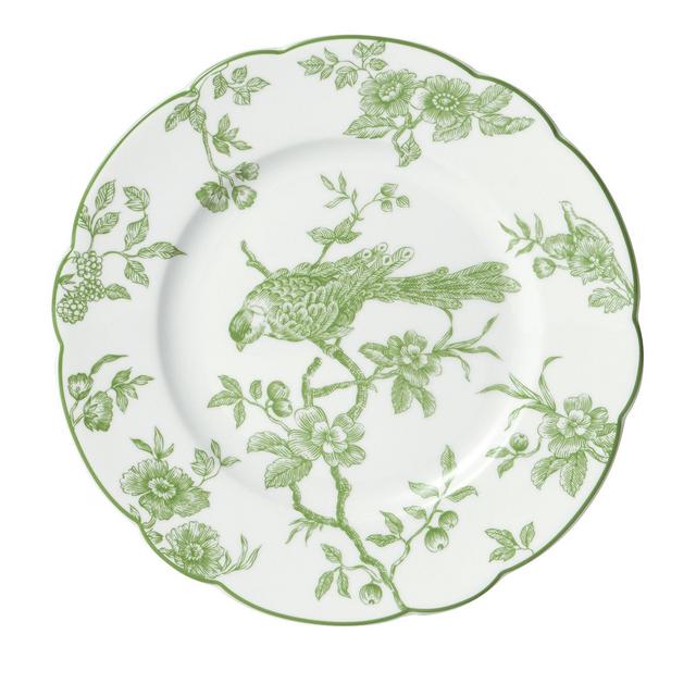 Bernardaud Albertine Salad Plate