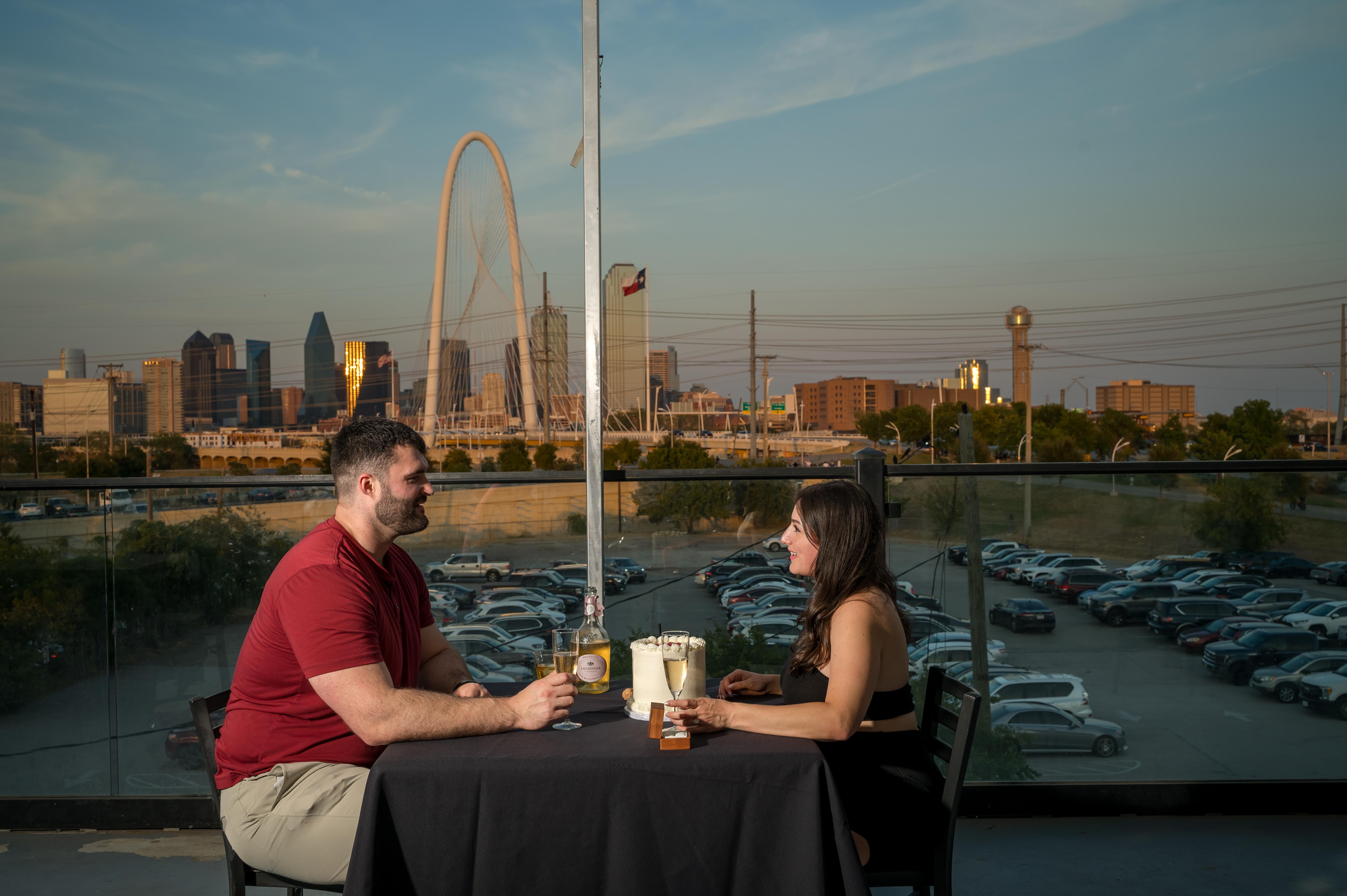 The Wedding Website of Charlotte Frost and Taylor Chappell