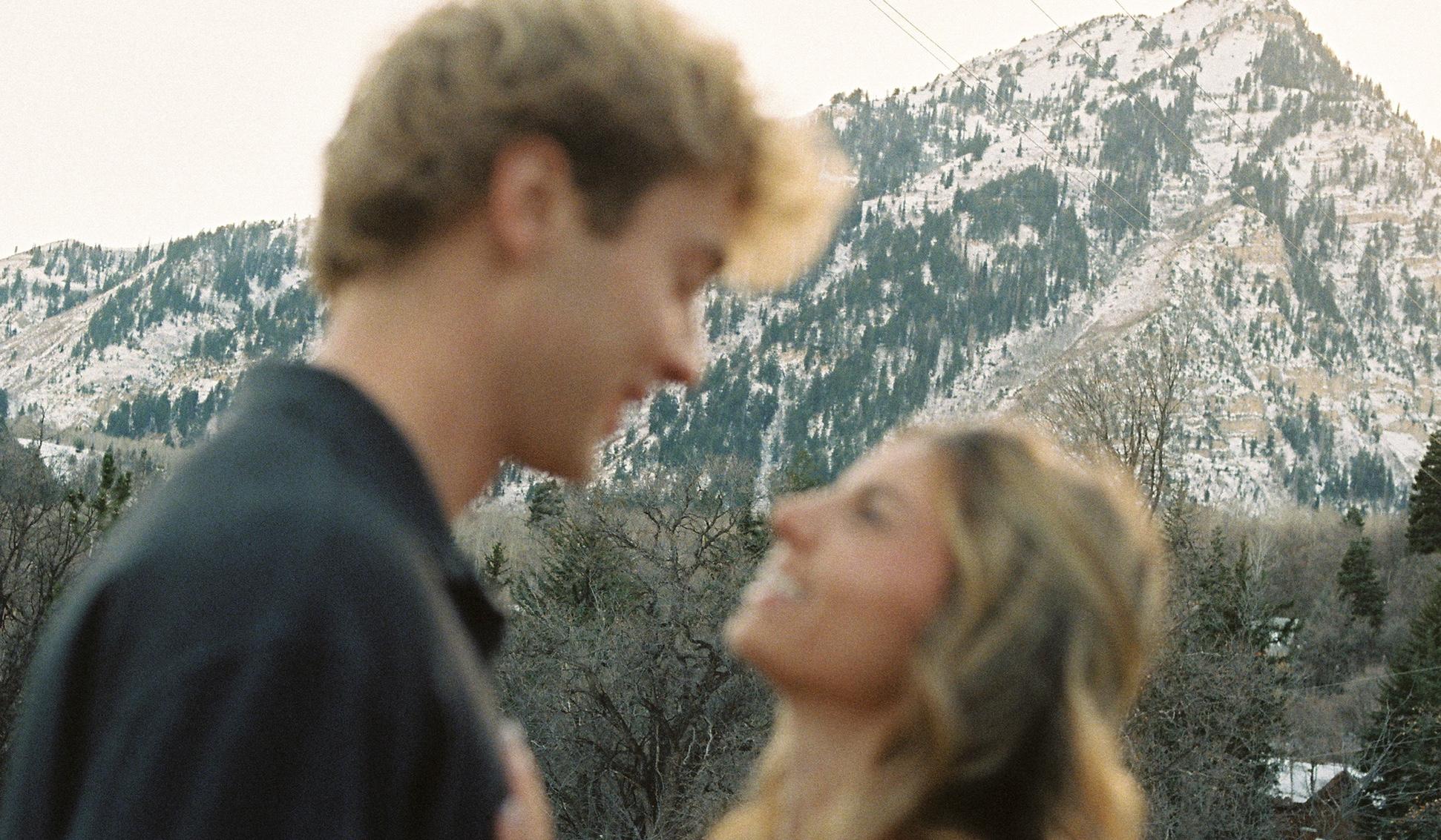 The Wedding Website of Abby Dayton and Isaac Riddling