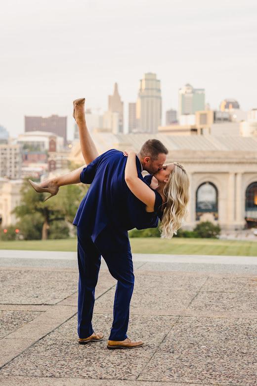 The Wedding Website of Paige Nelson and Tim Jardine