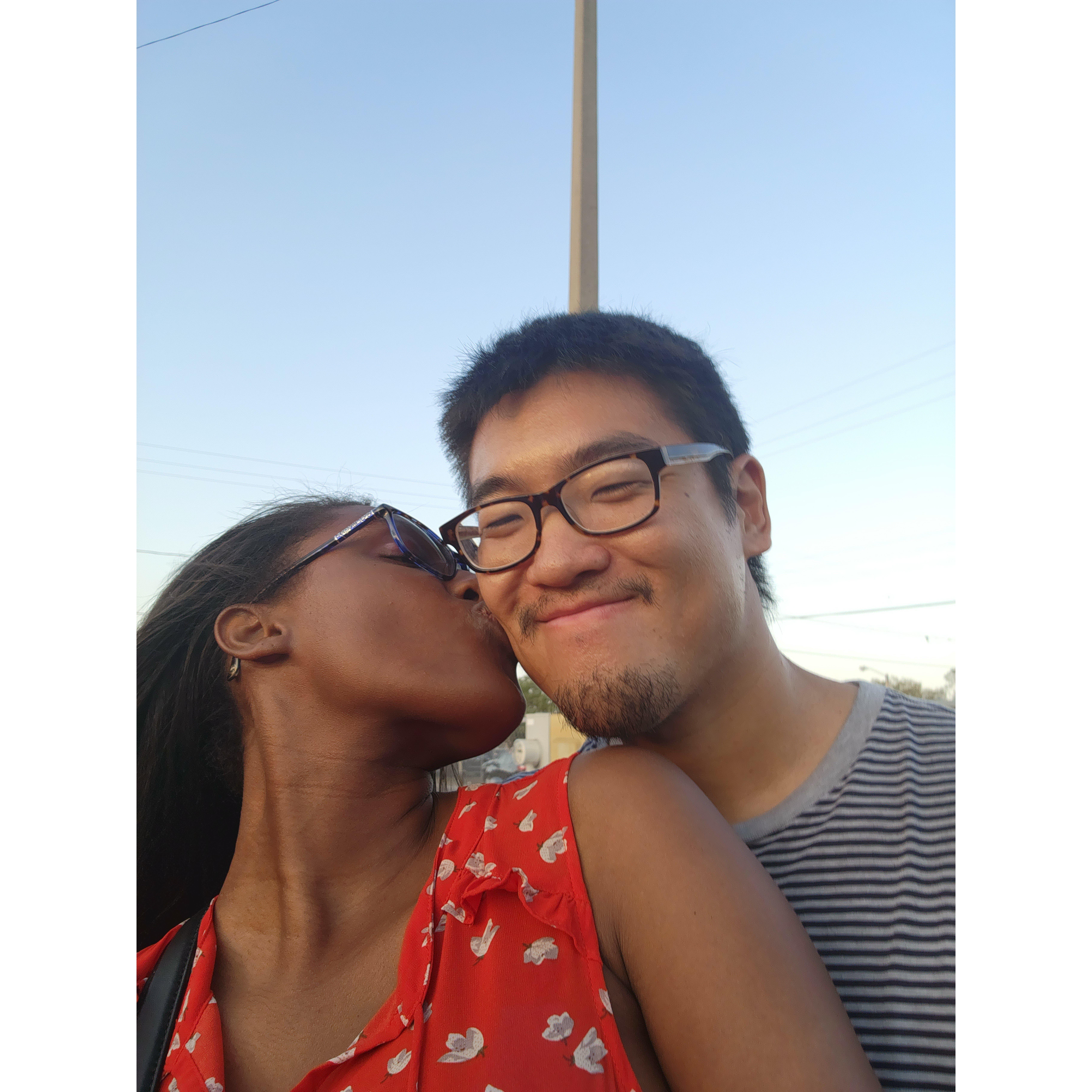 Florida strawberry festival