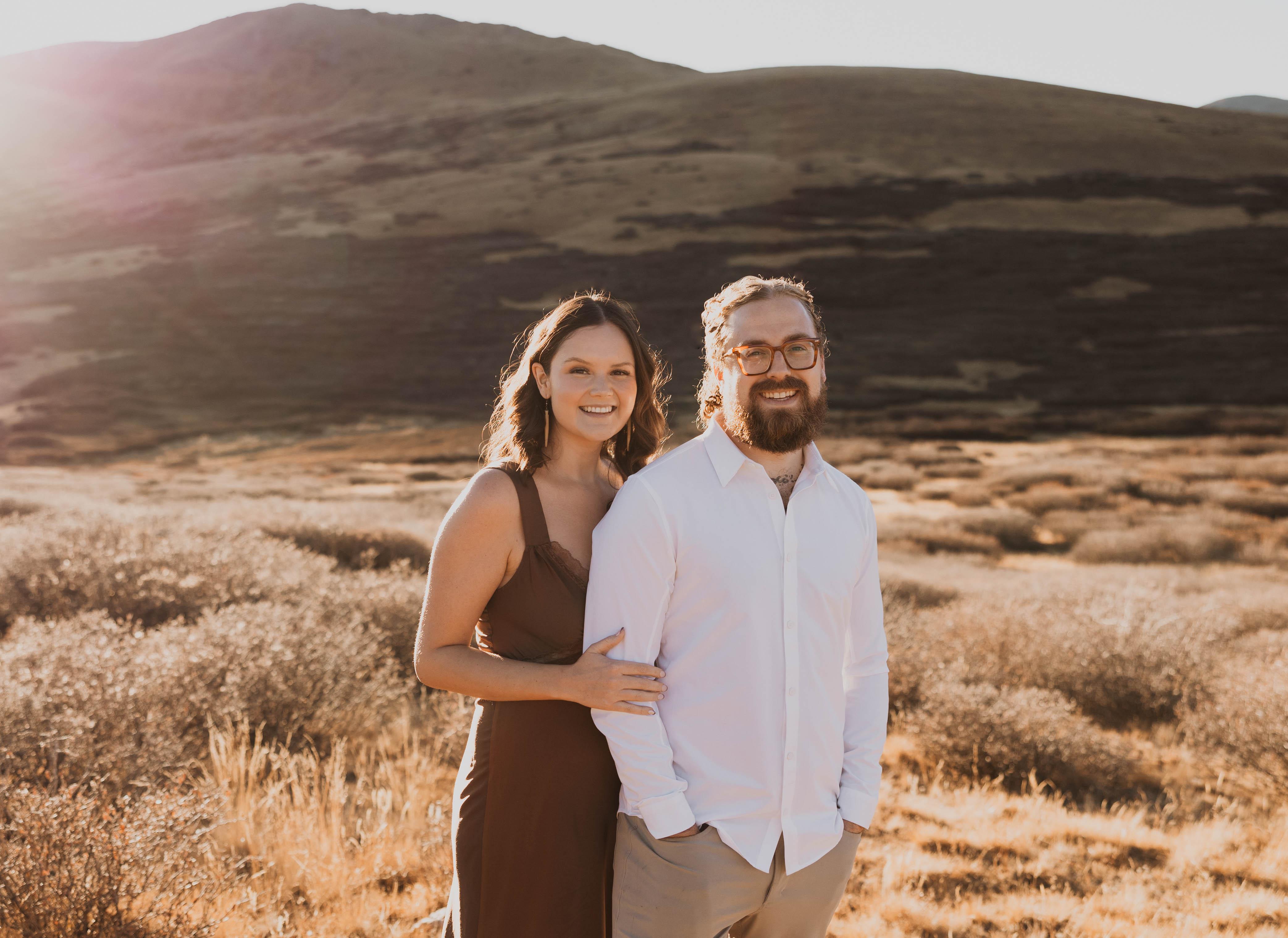 The Wedding Website of Emily Sexton and Matthew Hay