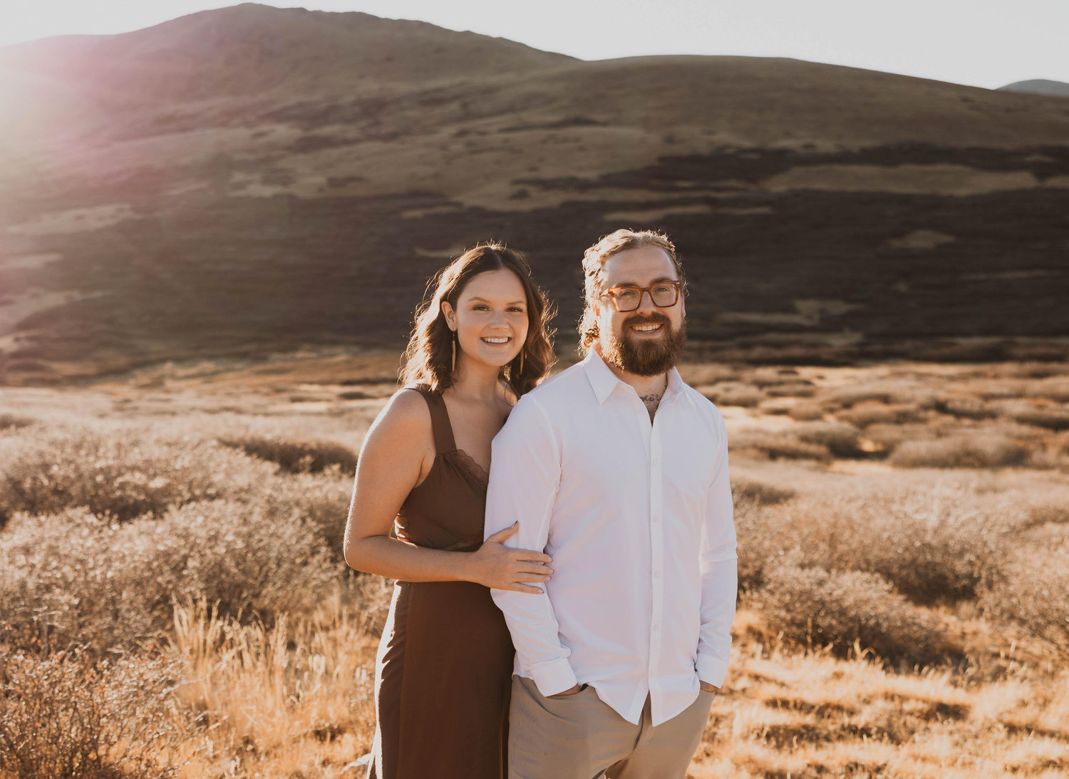 The Wedding Website of Emily Sexton and Matthew Hay