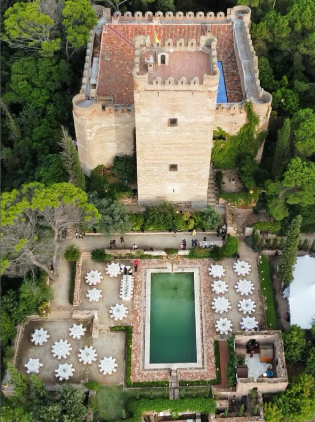 The Wedding Website of Andrew Lericos and Polly Mineva