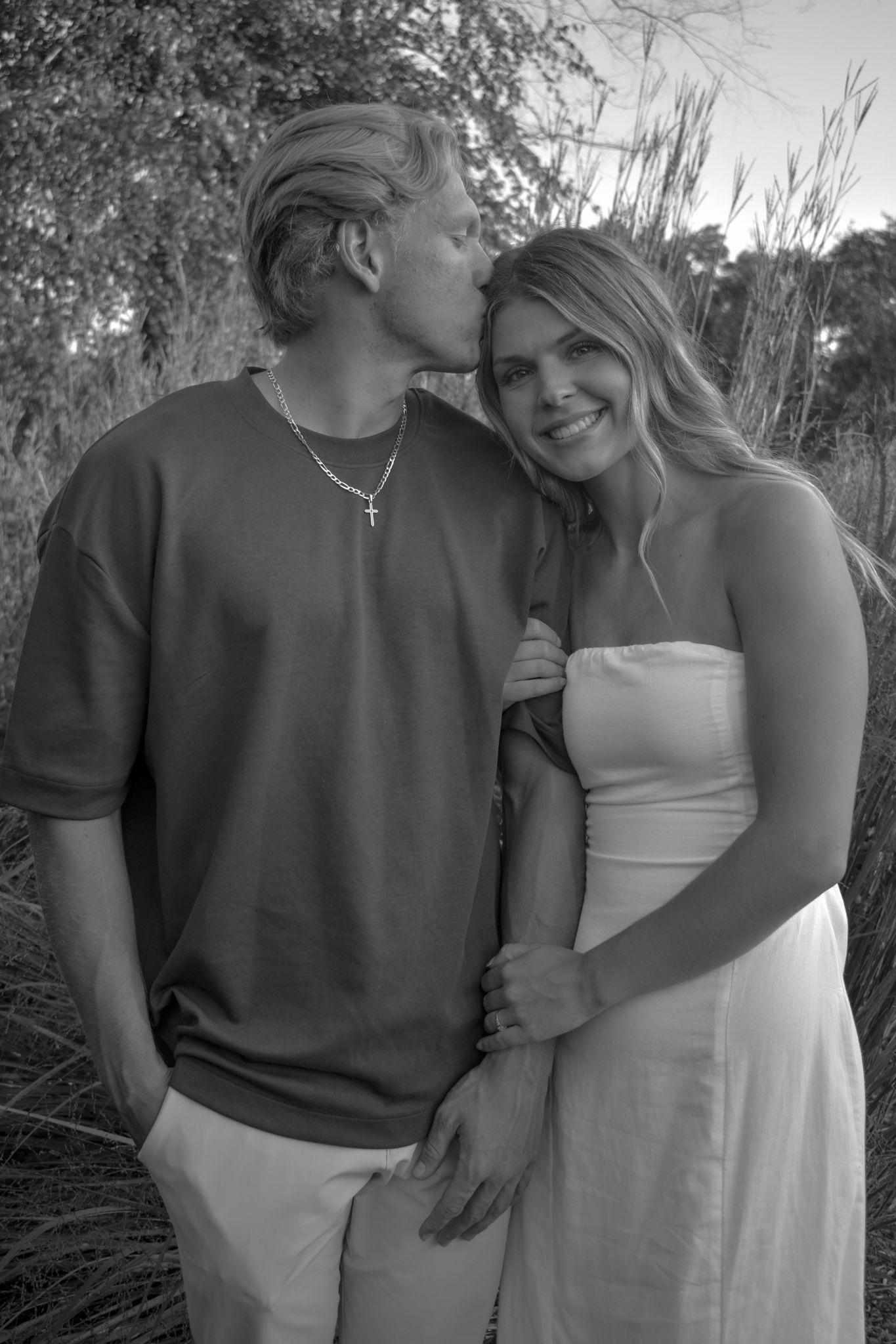 The Wedding Website of Mia Fjelsta and Campbell Cichosz