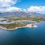 Dillon Reservoir