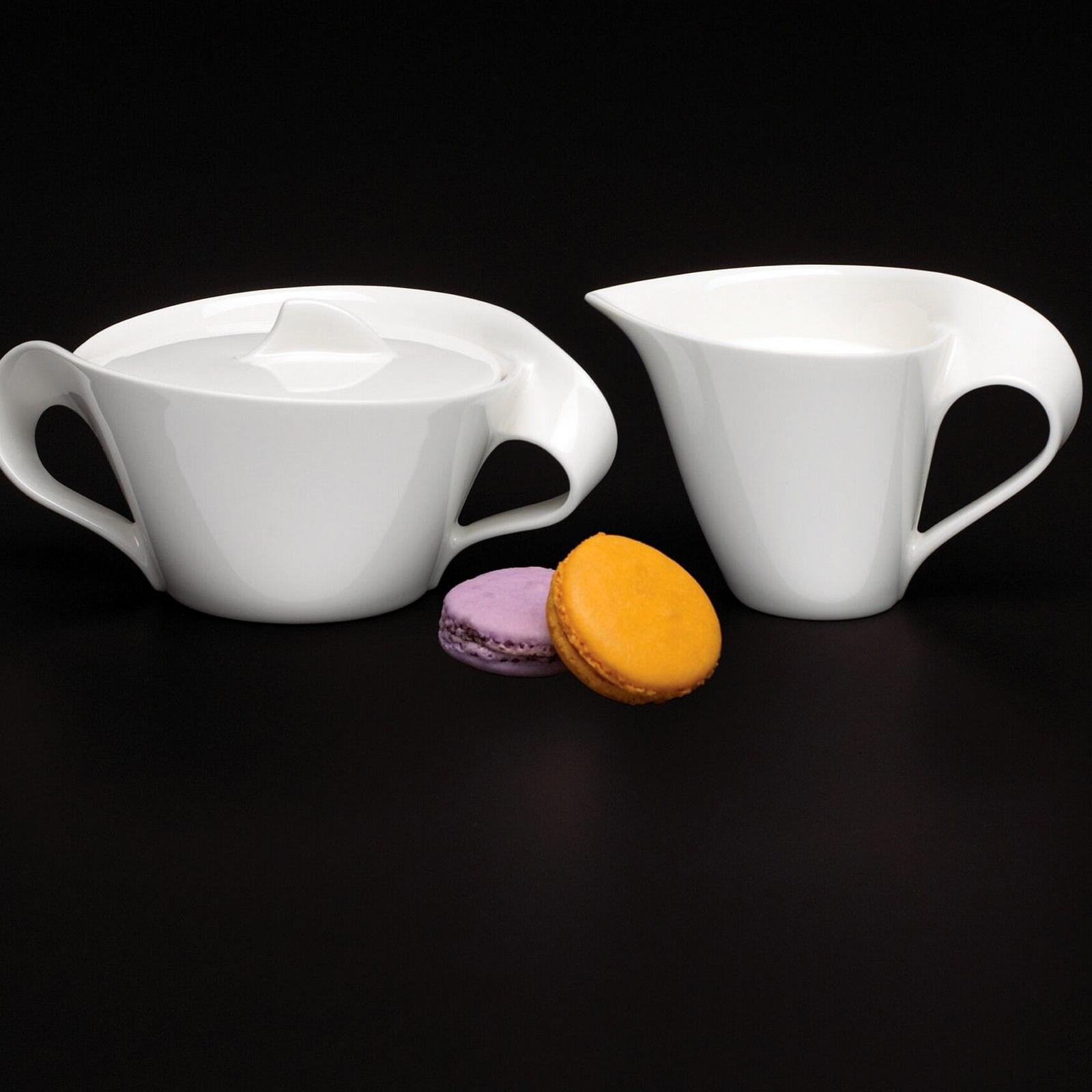 NewWave Sugar & Creamer Set - Thumbnail 3