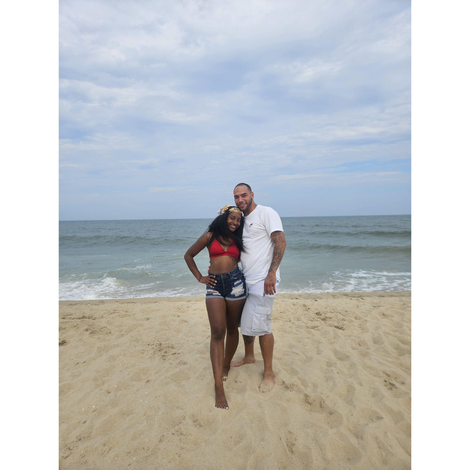 Ocean City July 2024