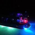 Bermuda Triangle Evening Cruise