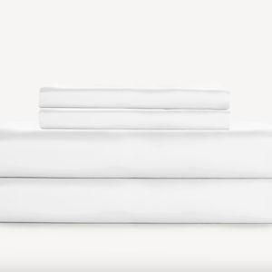FURRFREE Bamboo Sheet Set - Pet Hair Repellent for Dogs/Cats Family- Final Sale