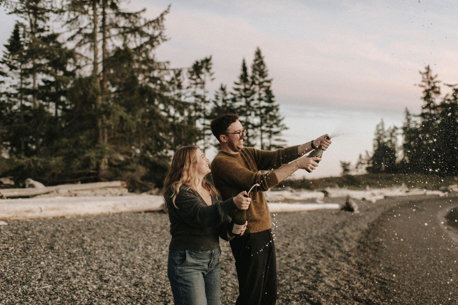 The Wedding Website of Abigail Nicholson and Noah Charvat