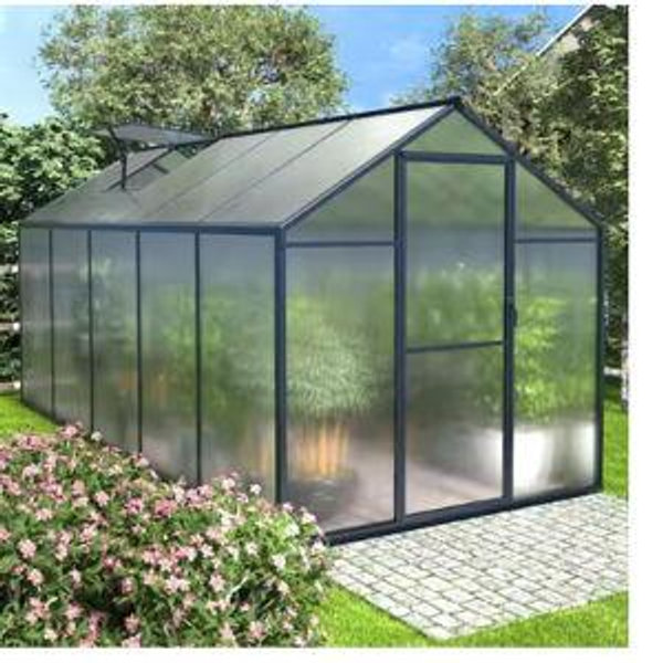 Greenhouse