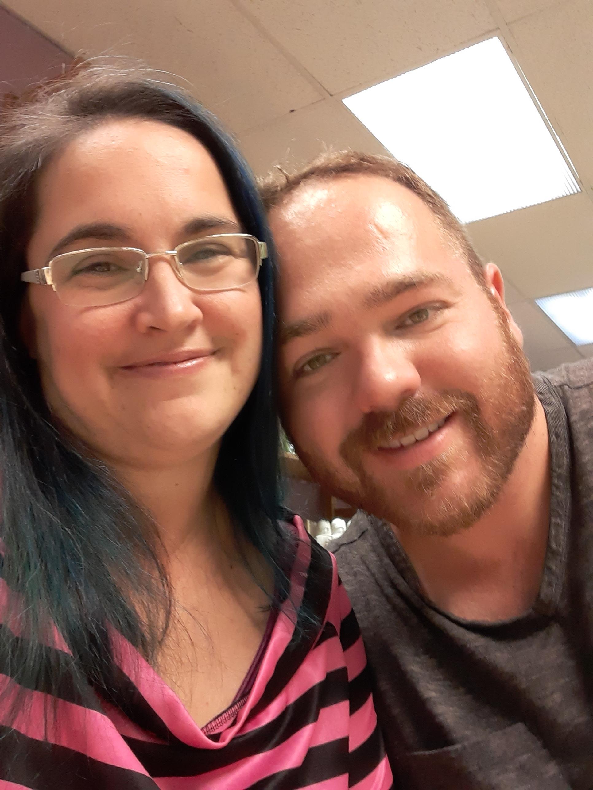 The Wedding Website of Courtney Votey and Will Terrill