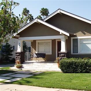 Home Down Payment