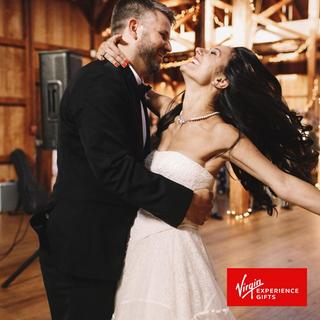 Wedding Dance Lessons - One 2 Hour Lesson for 2 People