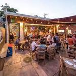 Midtown's Cantina Alley