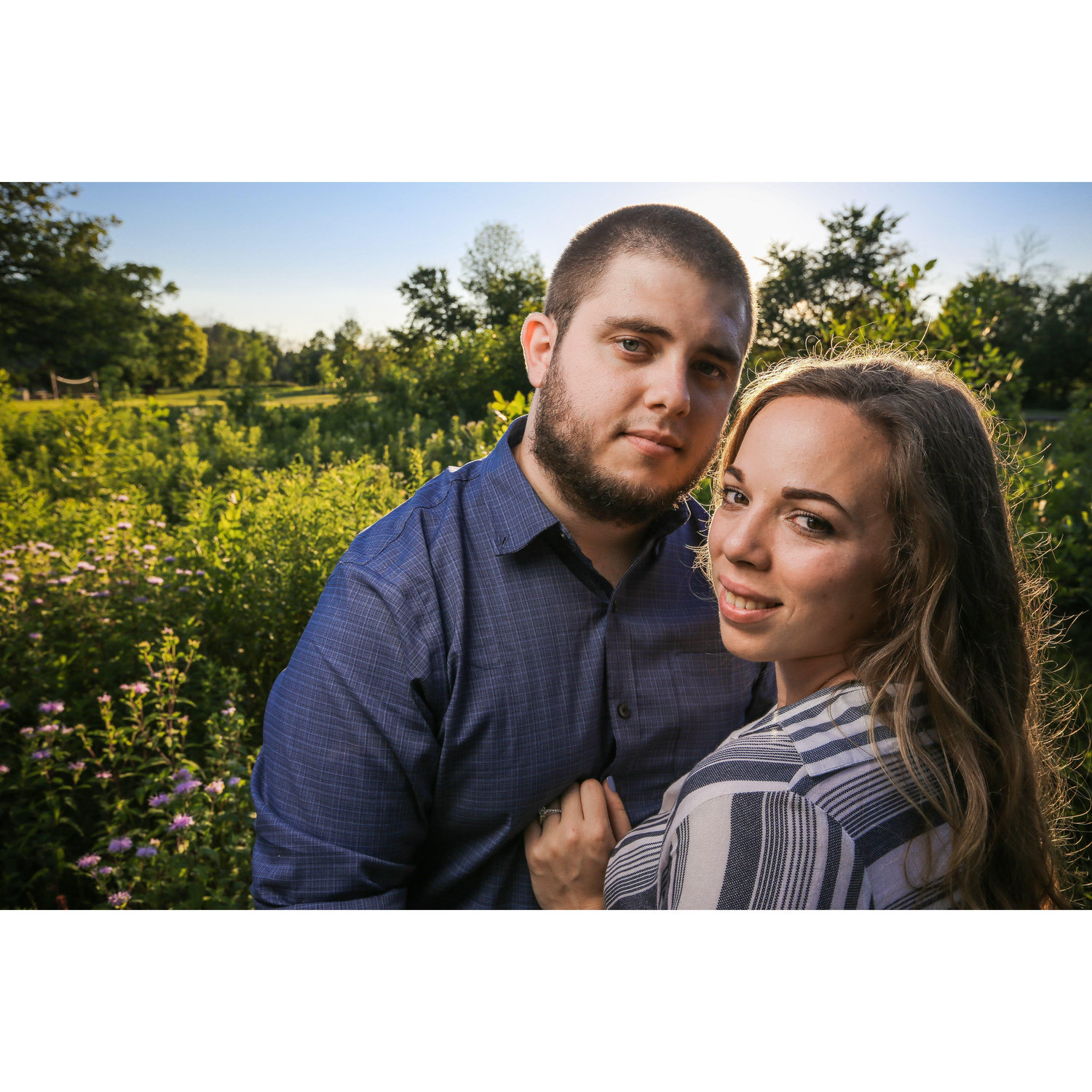 Engagement Pictures
