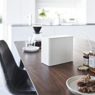 Tower Vacuum Sealing Coffee Storage