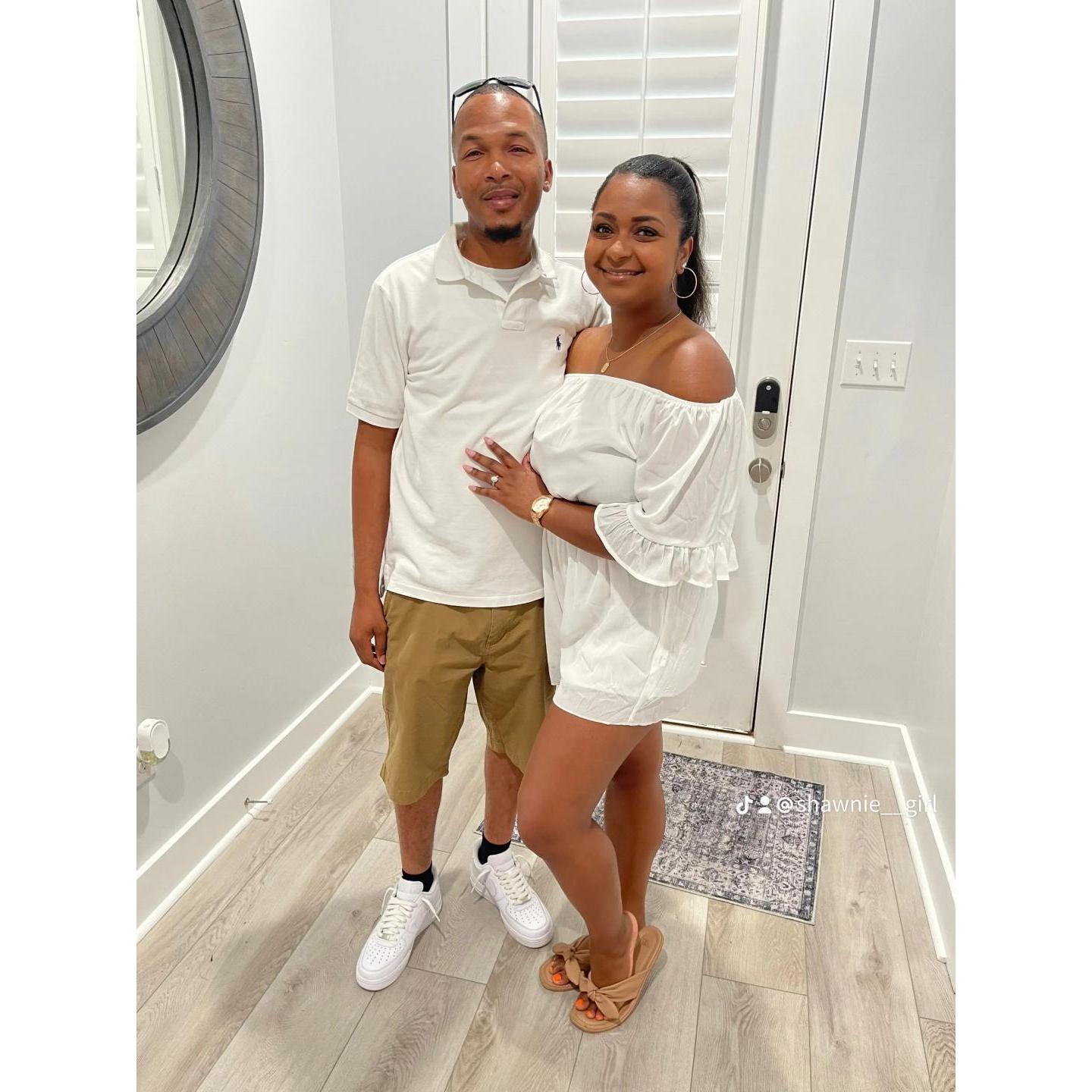Our Engagement