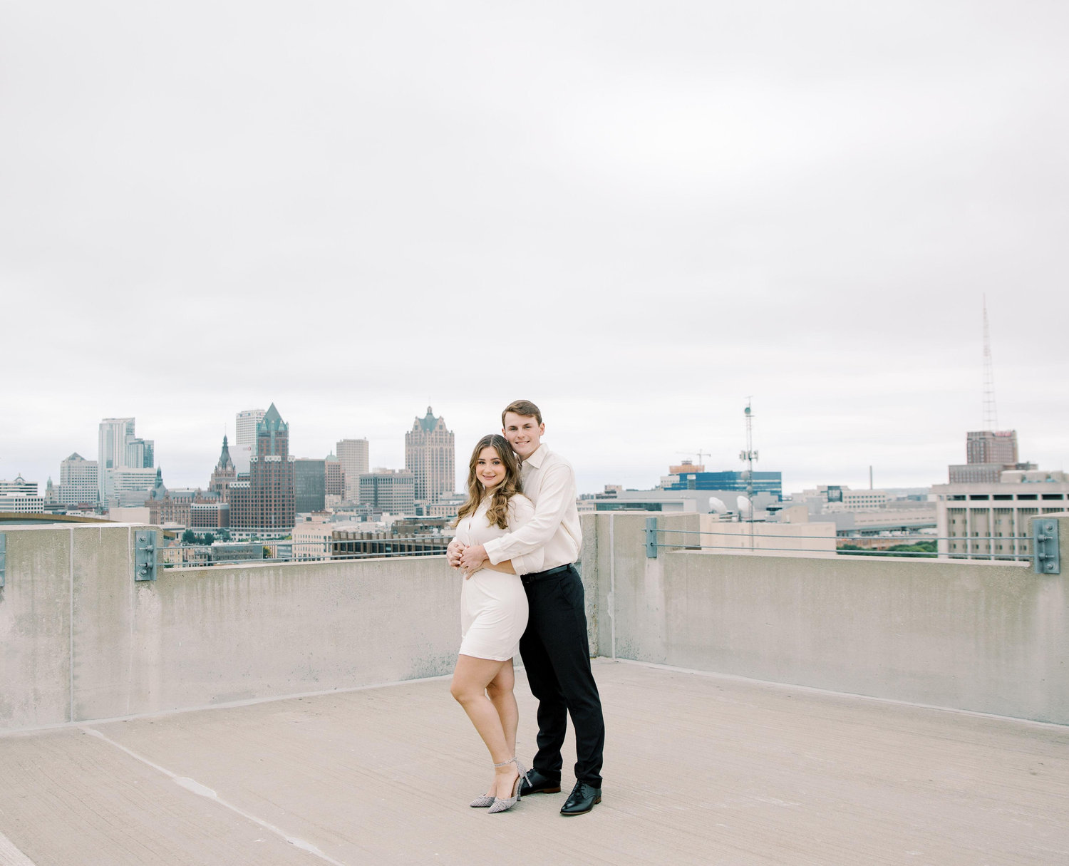 The Wedding Website of Hannah Macur and Robert Tilot
