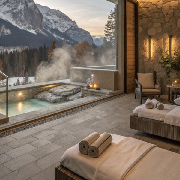 Honeymoon Resort