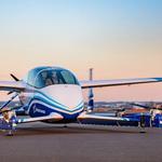 Boeing Future of Flight Tour
