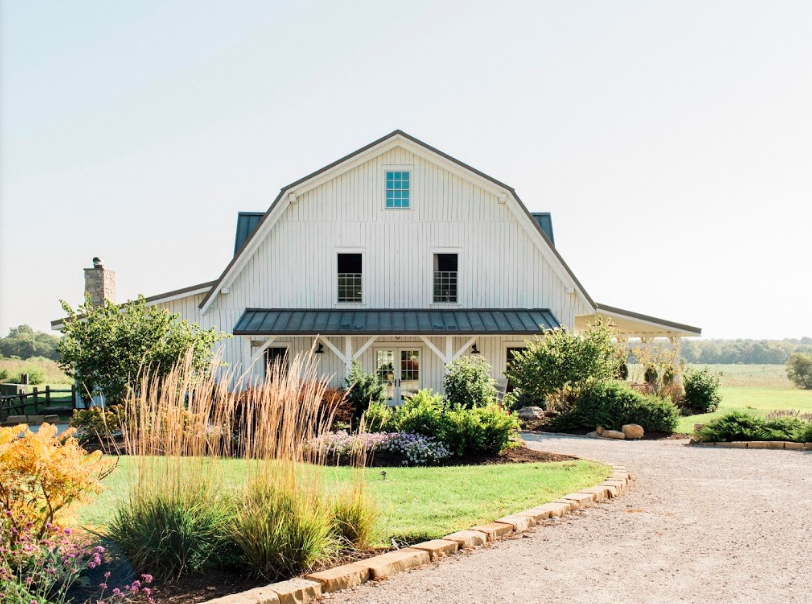 The Wedding Website of Erin Ward and Lorryn Jackson