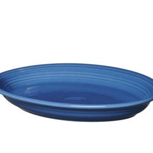 Fiesta 13 5/8 Inch Large Oval Serving Platter
