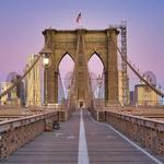 Brooklyn Bridge