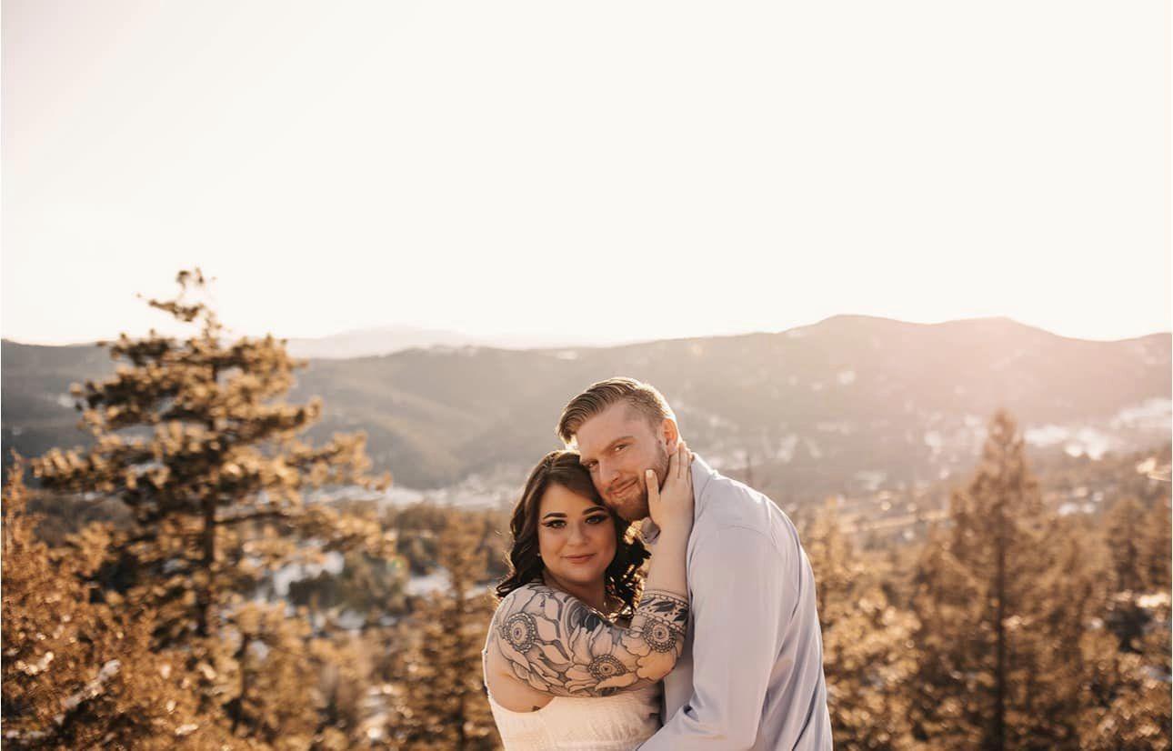 The Wedding Website of Kristy Rushin and Davis Reynolds