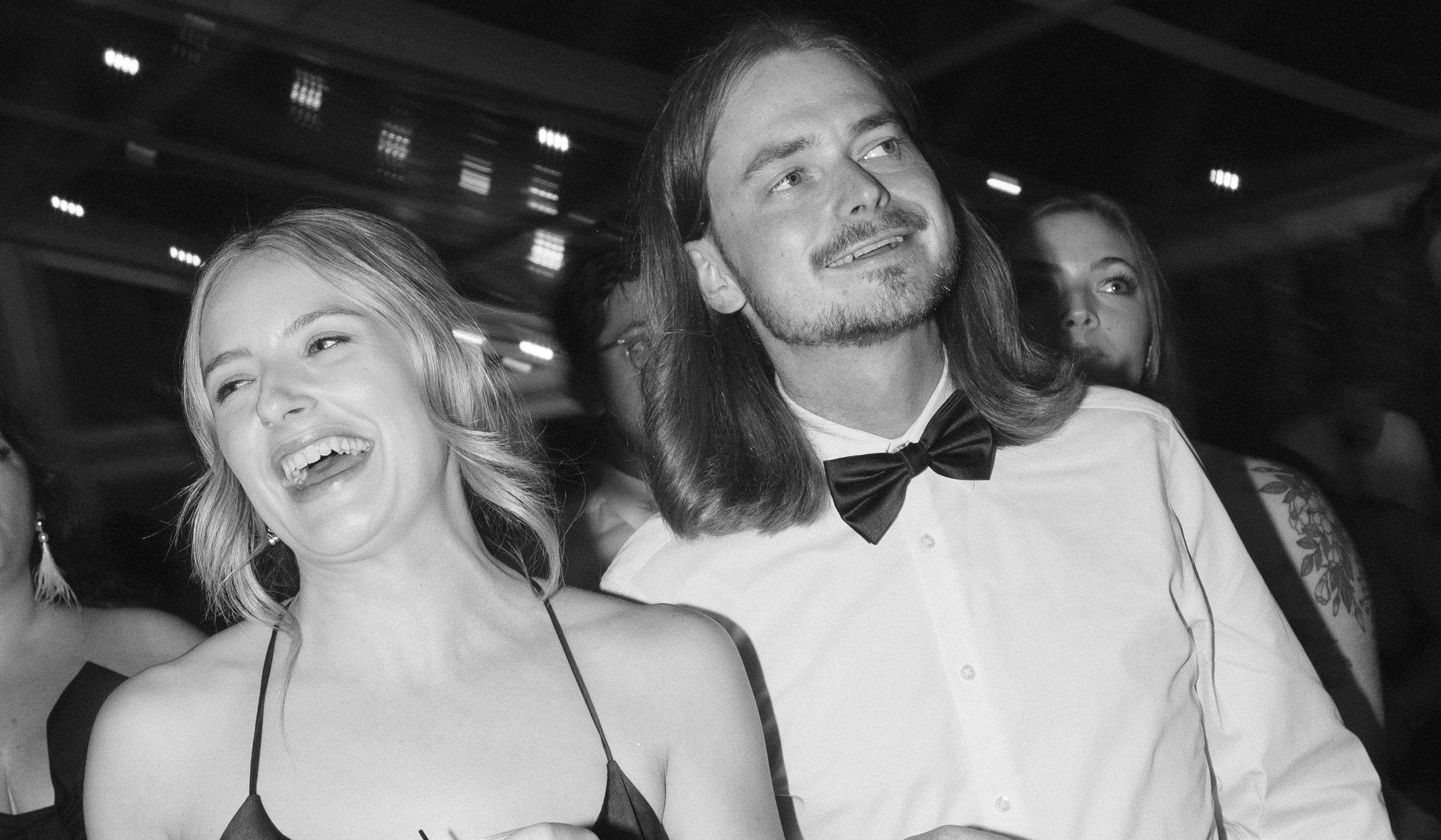 The Wedding Website of Taylor Hickman and Tyler Loeb
