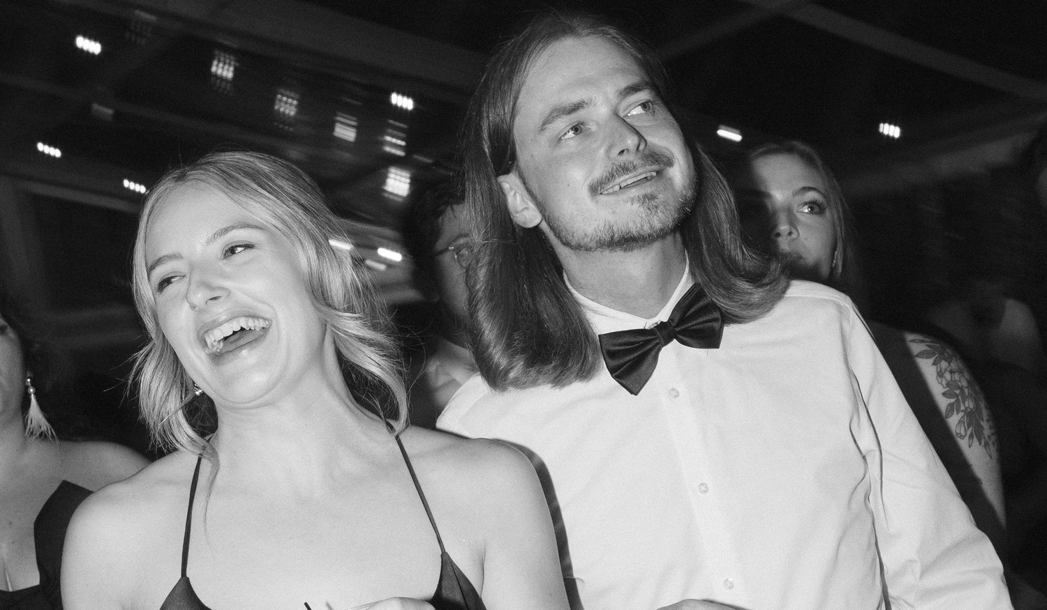 The Wedding Website of Taylor Hickman and Tyler Loeb