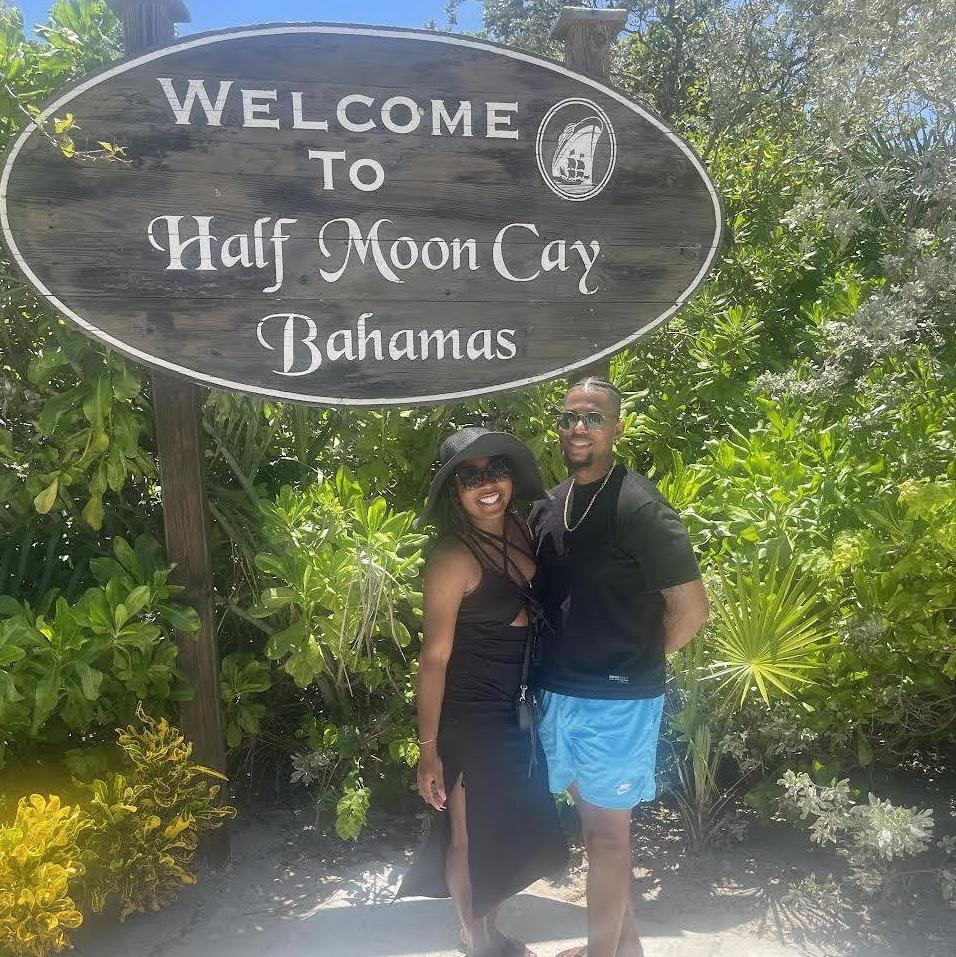 2023: Cruise to the Bahamas