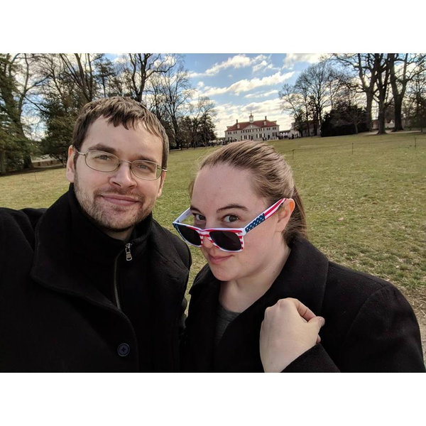 Kelly Frazier and Mike Zalewski's Wedding Website