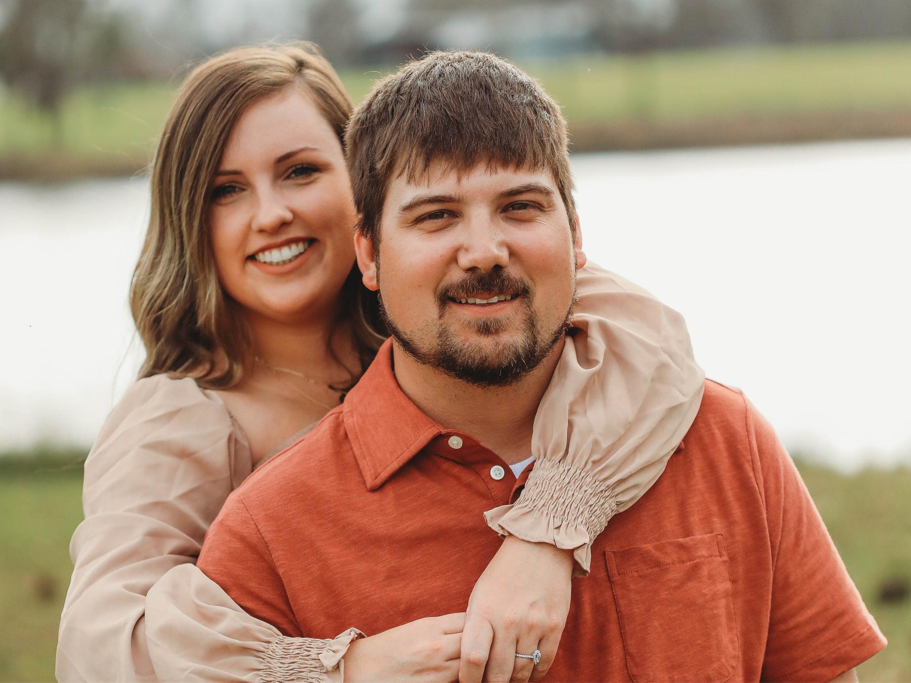 The Wedding Website of Taylor Harper and Kody Dixon