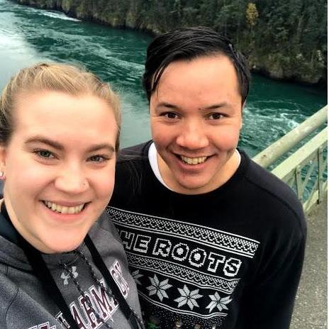 Deception Pass, WA