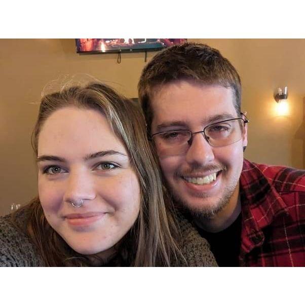 The day I said "yes!"