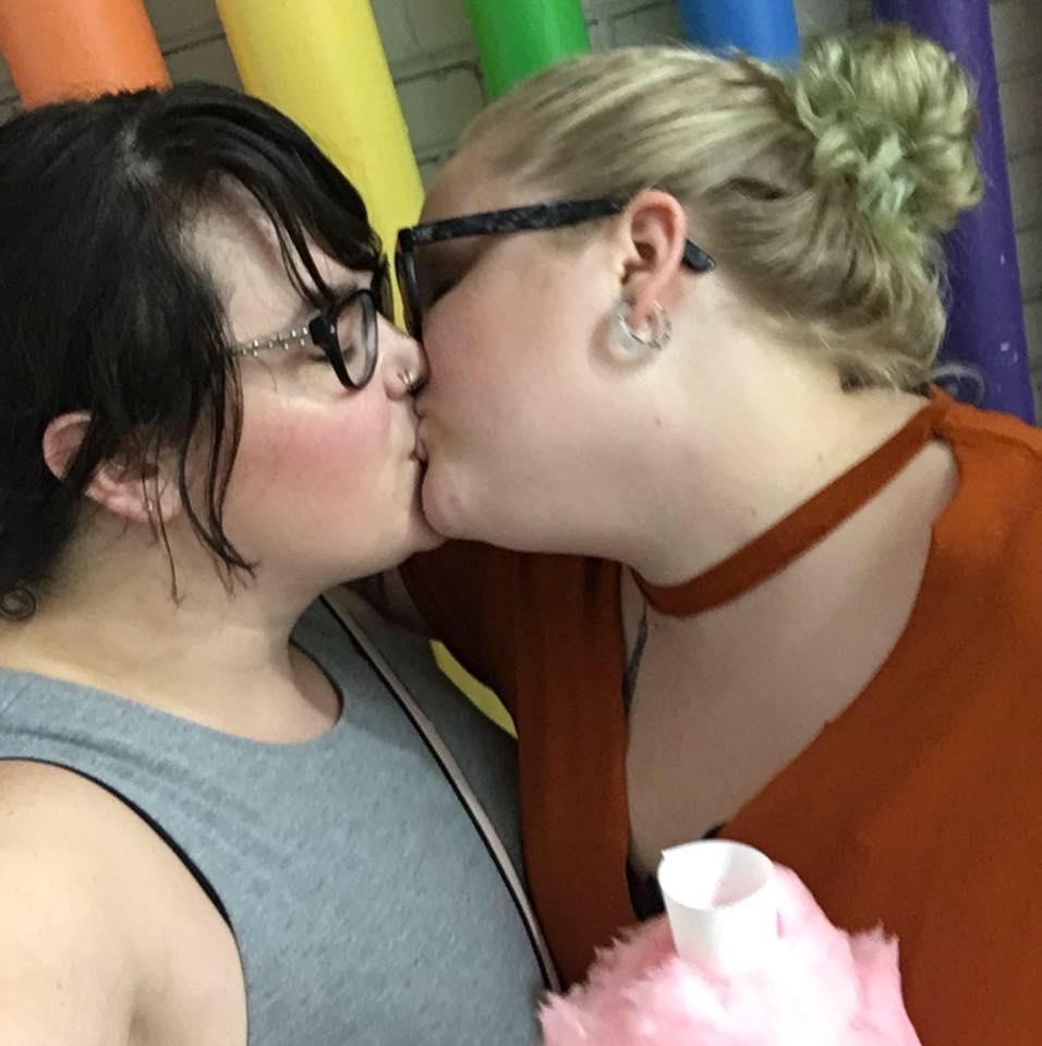 The Wedding Website of Kendall Burge and Kaylee Eagleman