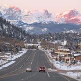 Estes Park