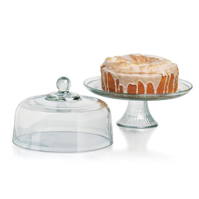 Alta Cake Stand