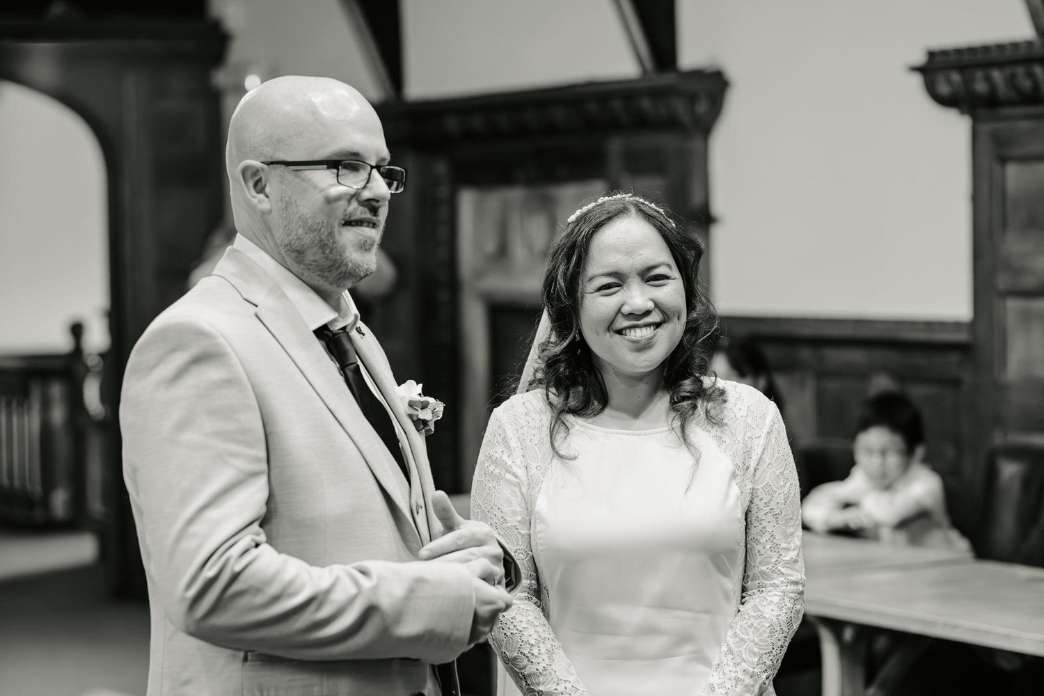 The Wedding Website of Rutchel Guiritan-Payne and David Luke Payne