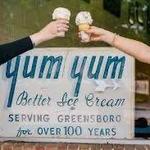 Yum Yum Better Ice Cream