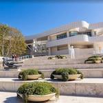 The Getty Museum