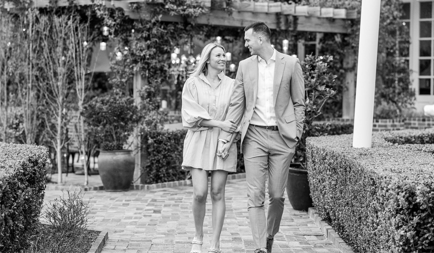 Addie Nash and Connor Crabtree's Wedding Website