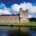 Enniskillen Castle