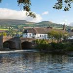 Crickhowell