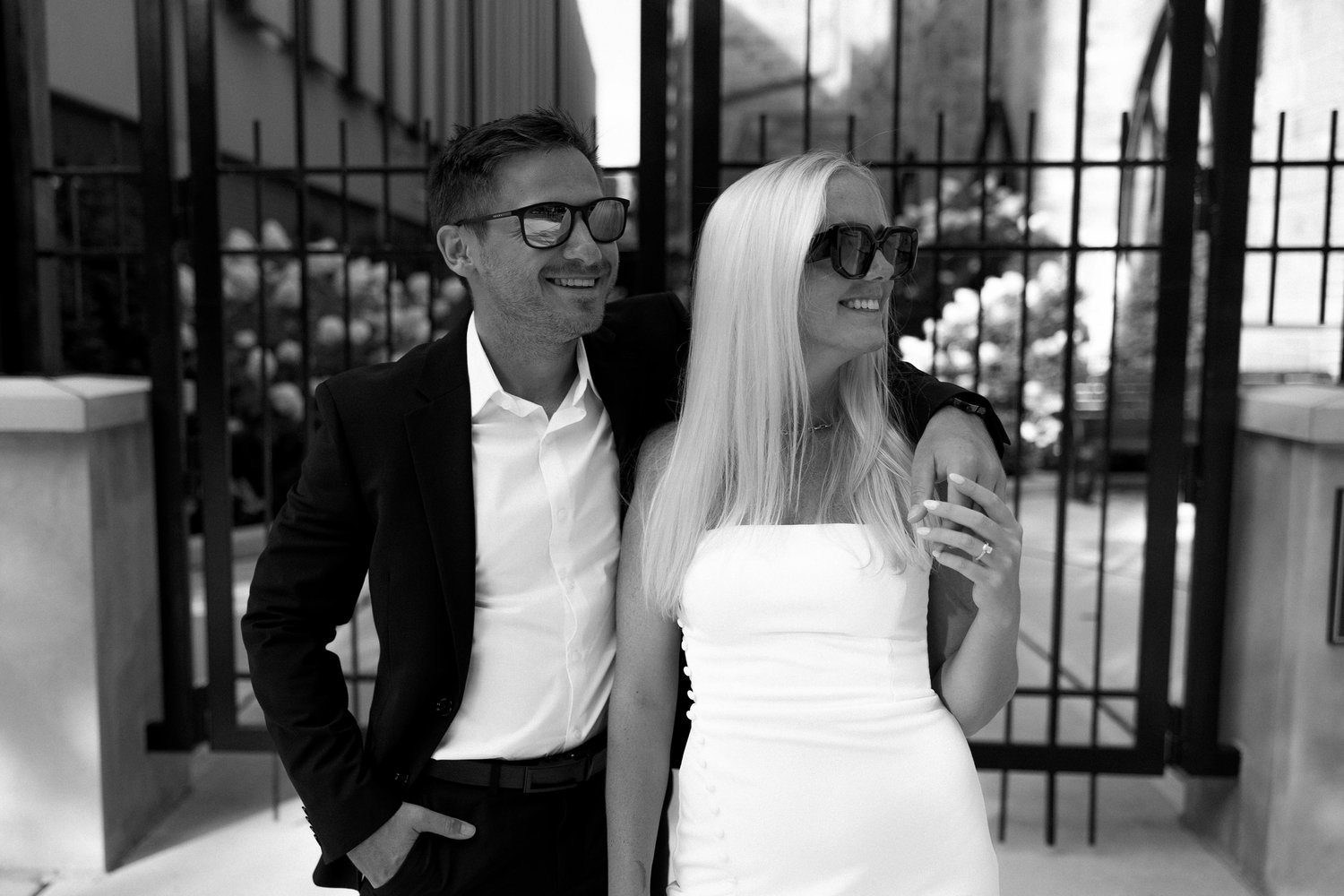 The Wedding Website of Alexis Thompson and Michael Scaravelli