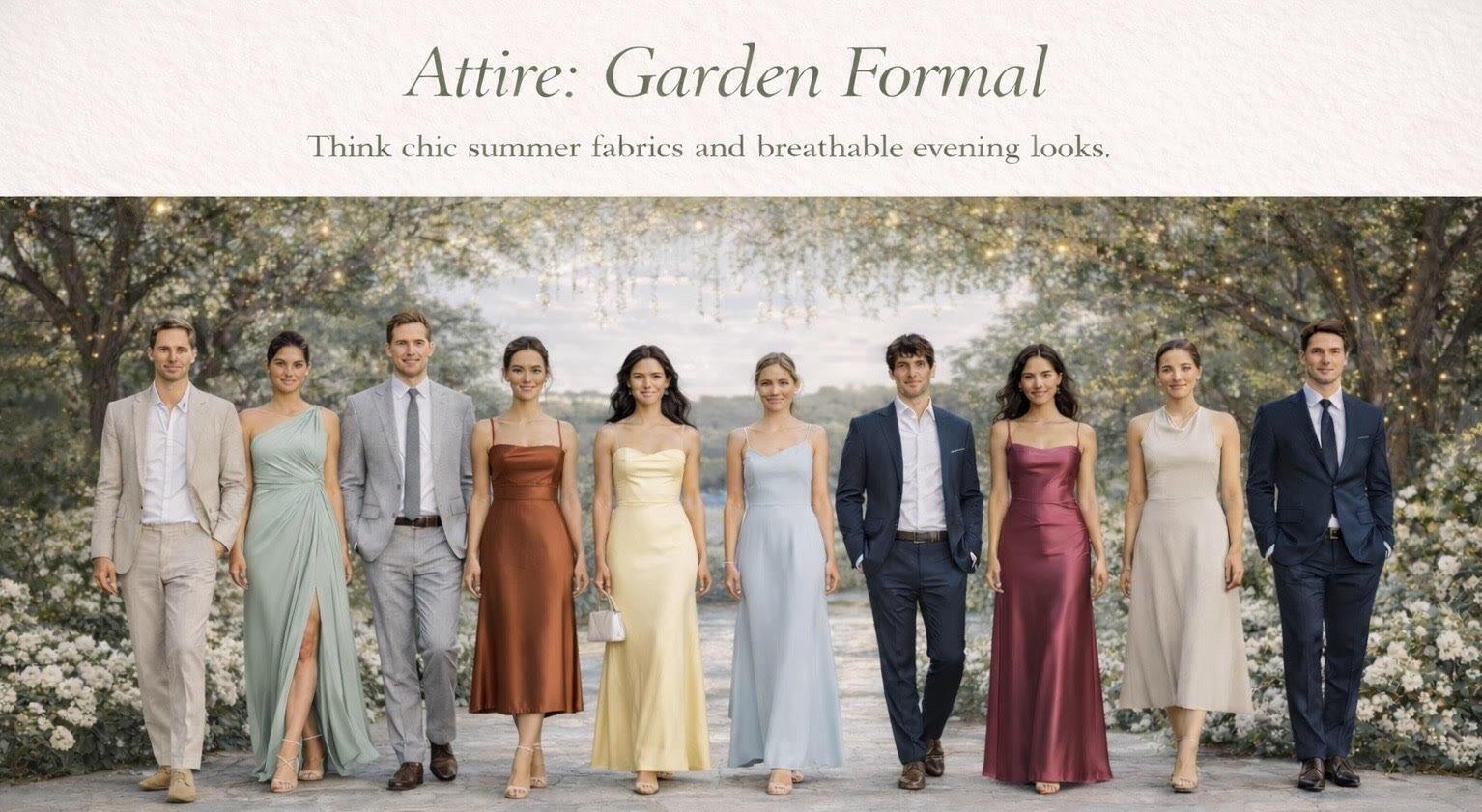 The Wedding Website of Geoffrey Thiele and Andrea Corrales